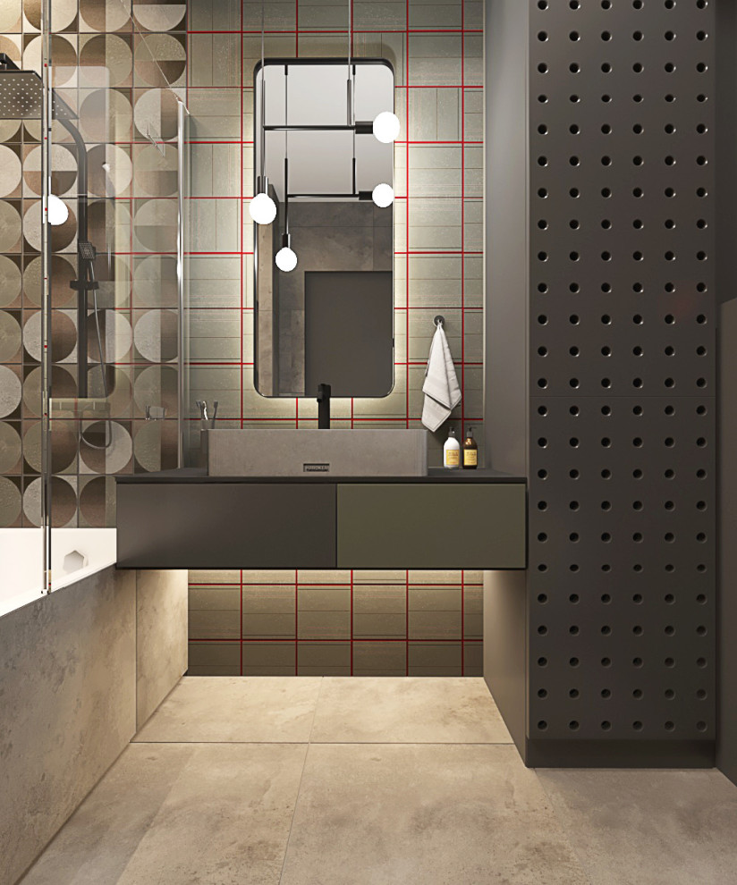 Уют по-мужски