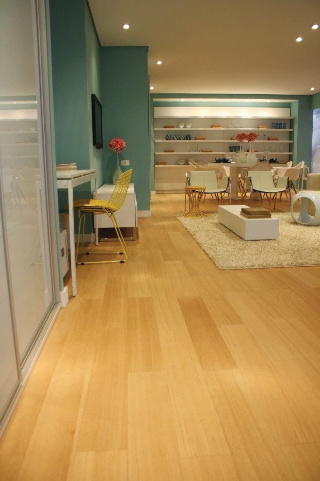 Обложка проекта: BEACH LOFT (Brazil,Sao Paulo)