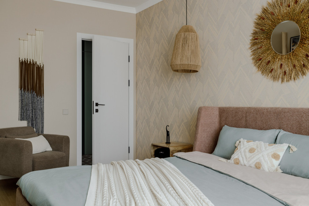 Проект ЖК Консул