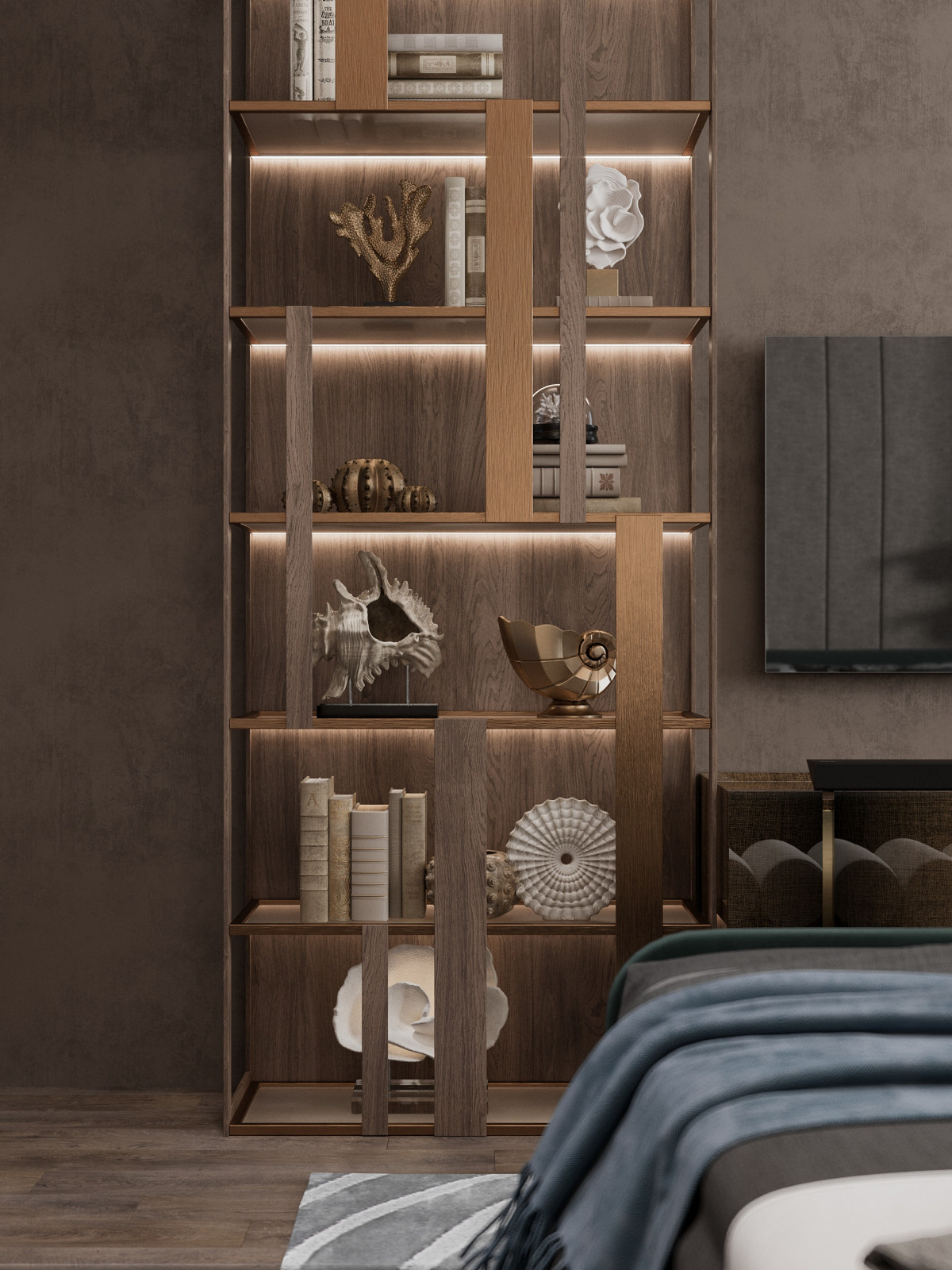 ЖК Мосфильмовский