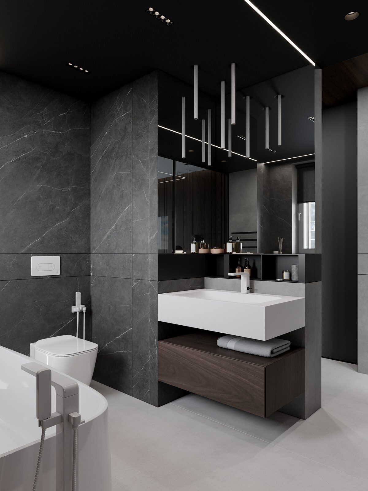 Апартаменты в ЖК "ЛАХТА PLAZA"  | Санкт-Петербург | Россия |