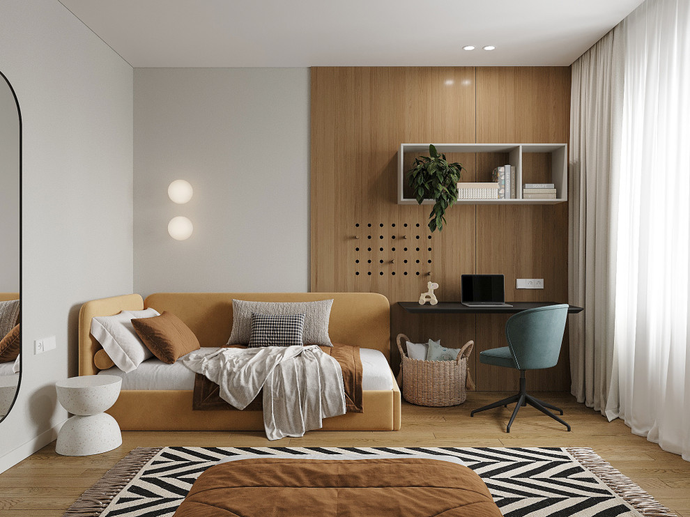 109,5 м2, проспект Мира, 94