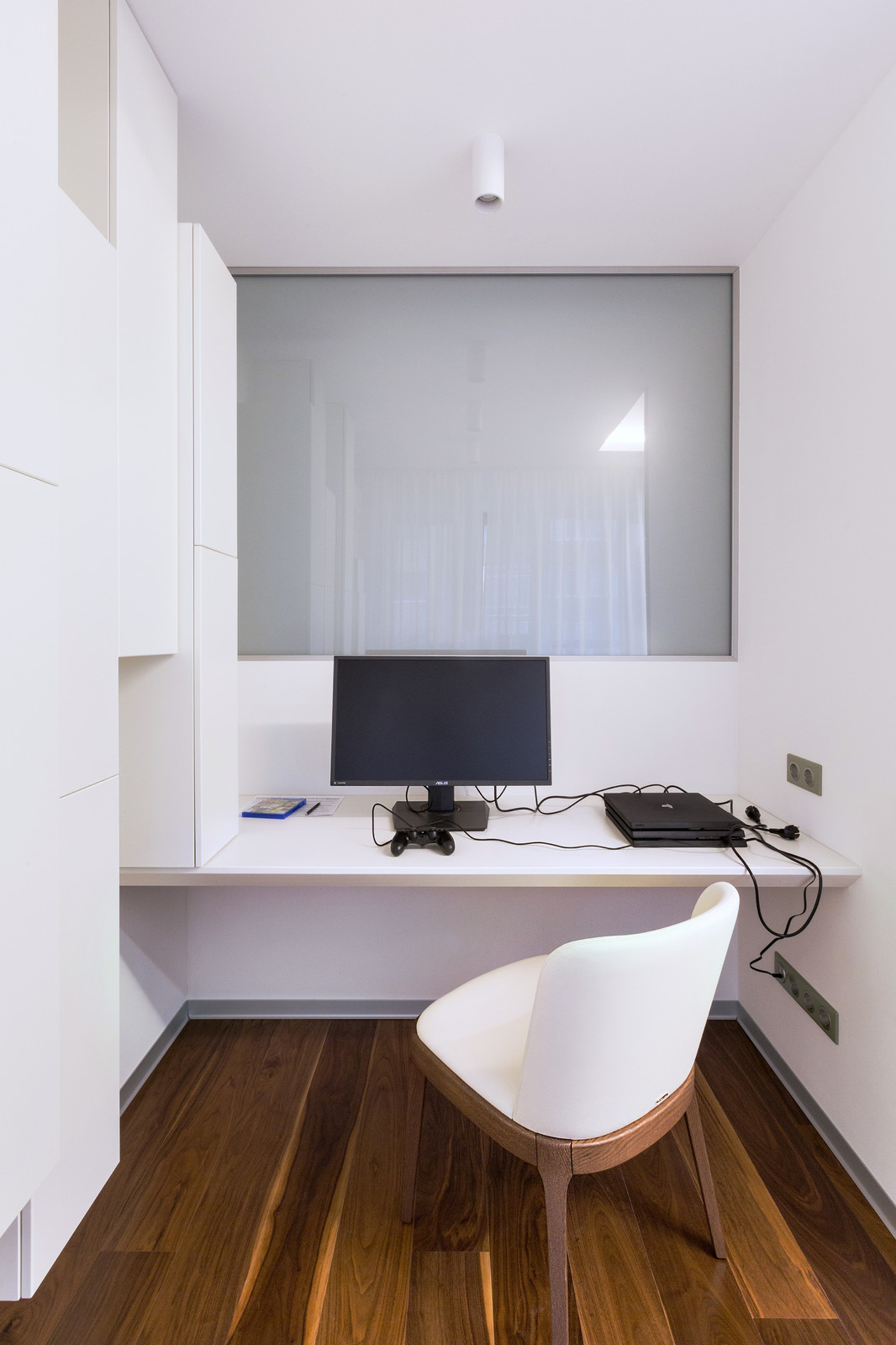 Реализация квартиры на Чапаевской