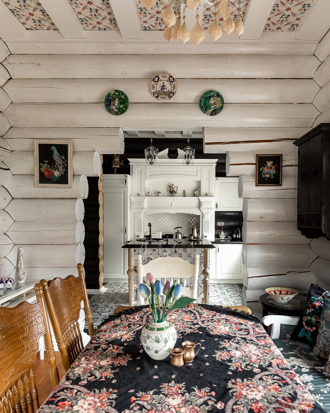 Русская дача