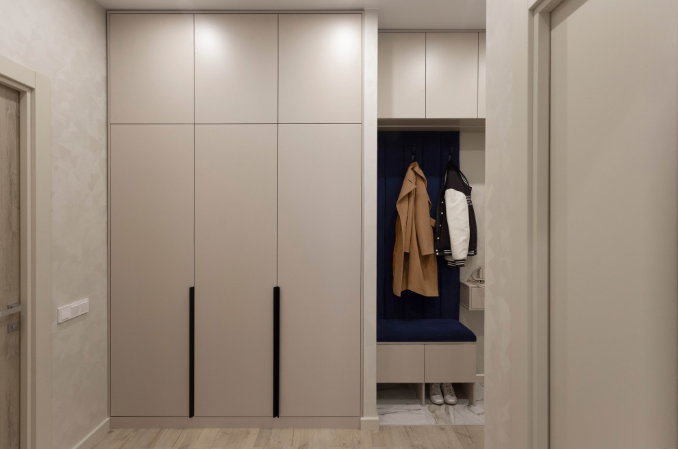 Функцинальная однушка в ЖК "Вереск"