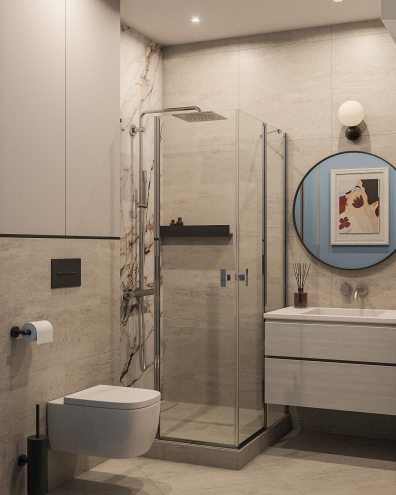 Обложка проекта: ЖК Инновация