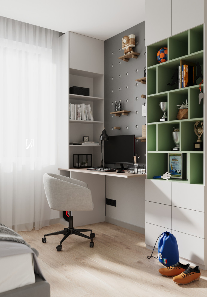 ЖК "Современник" - 2