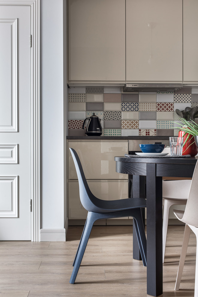 Квартира с двумя спальнями в Протвино