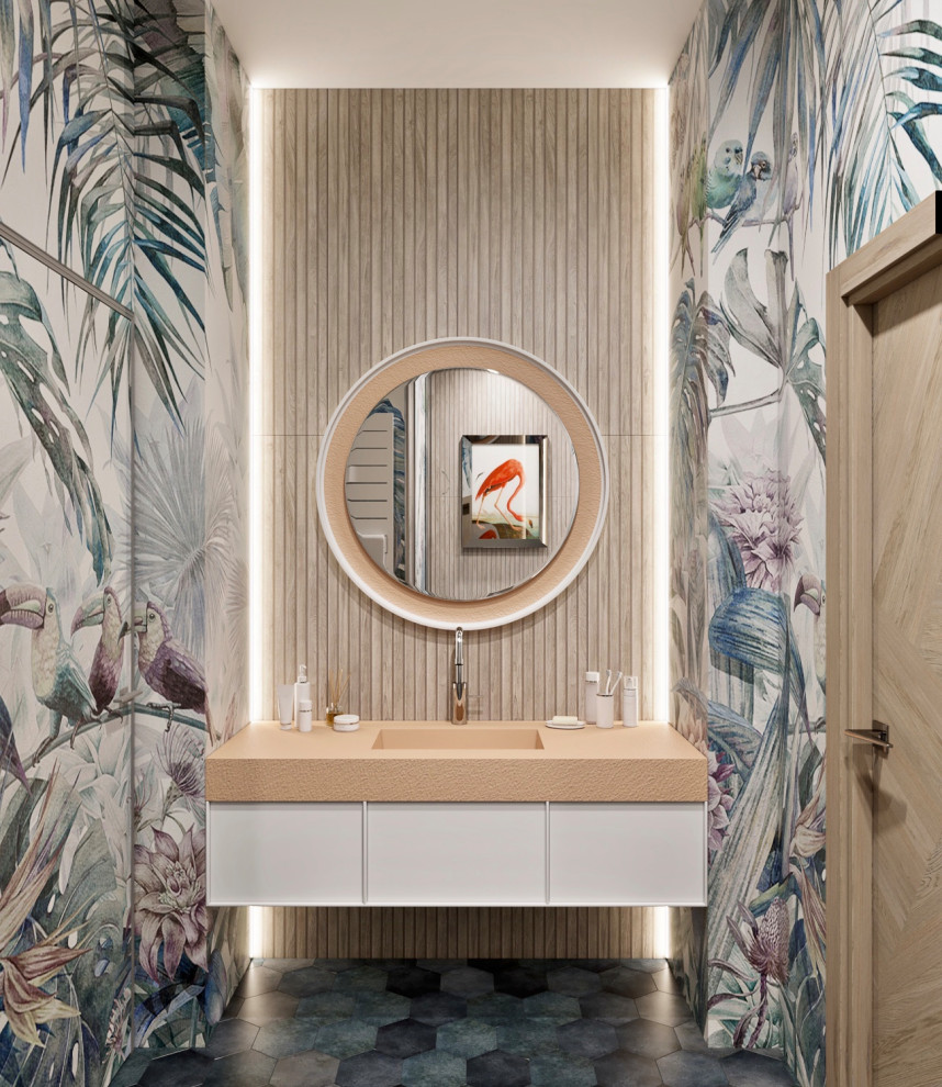 Пентхаус в Москве