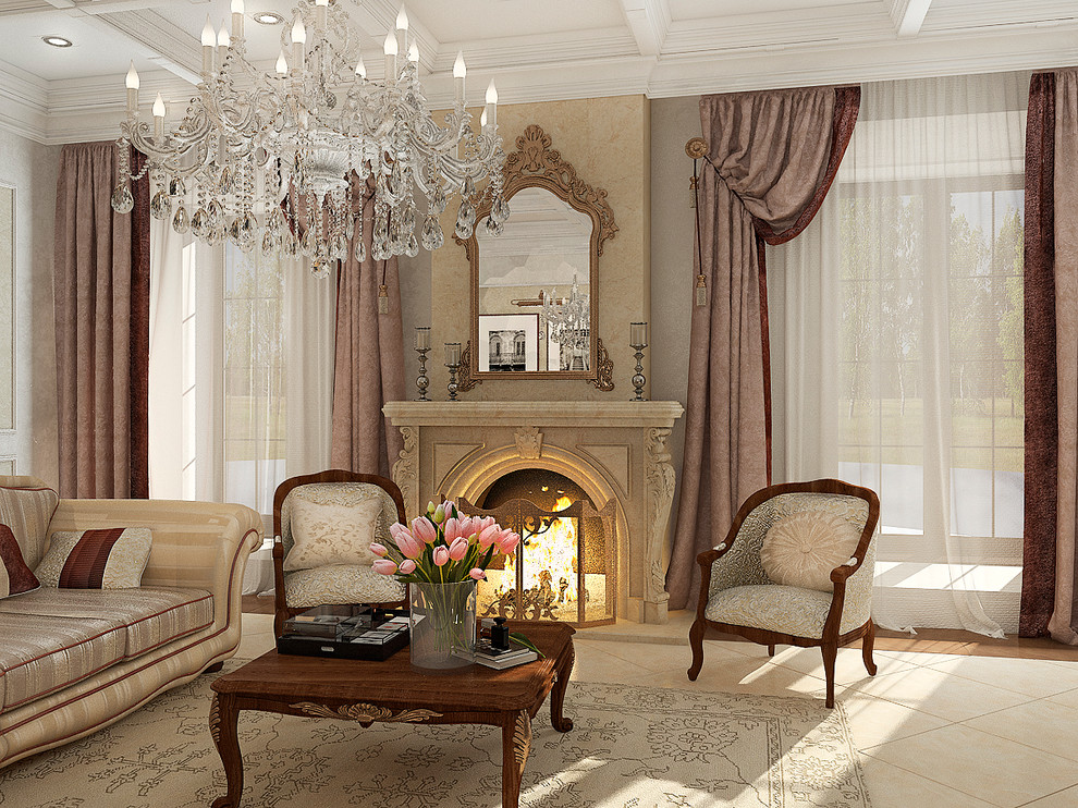 Игра в классику