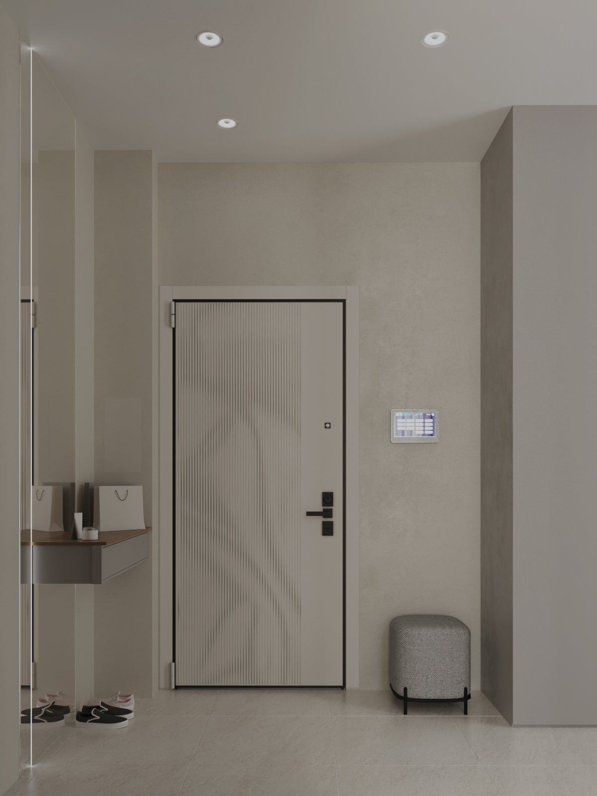 Квартира в ЖК Наследие