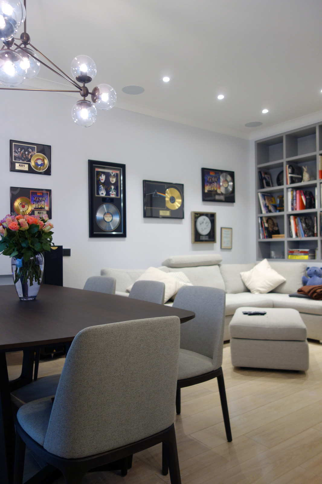 Простые линии