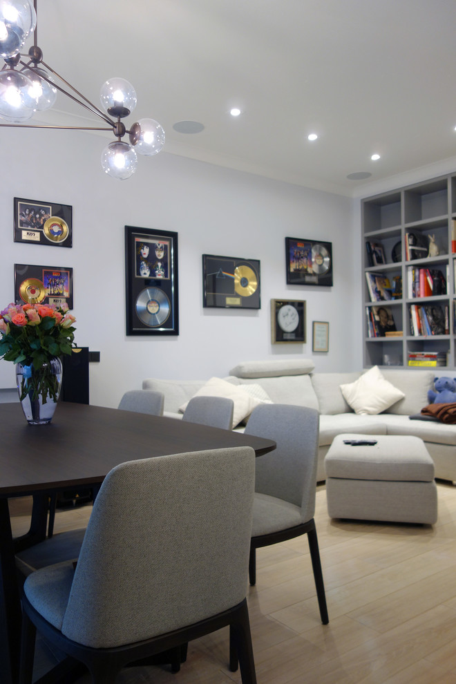 Простые линии