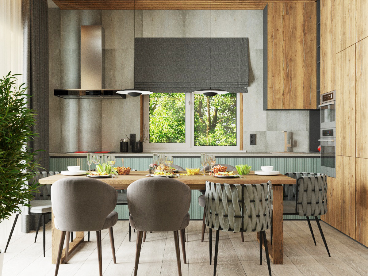 Обложка проекта: поселок Большие-кабаны