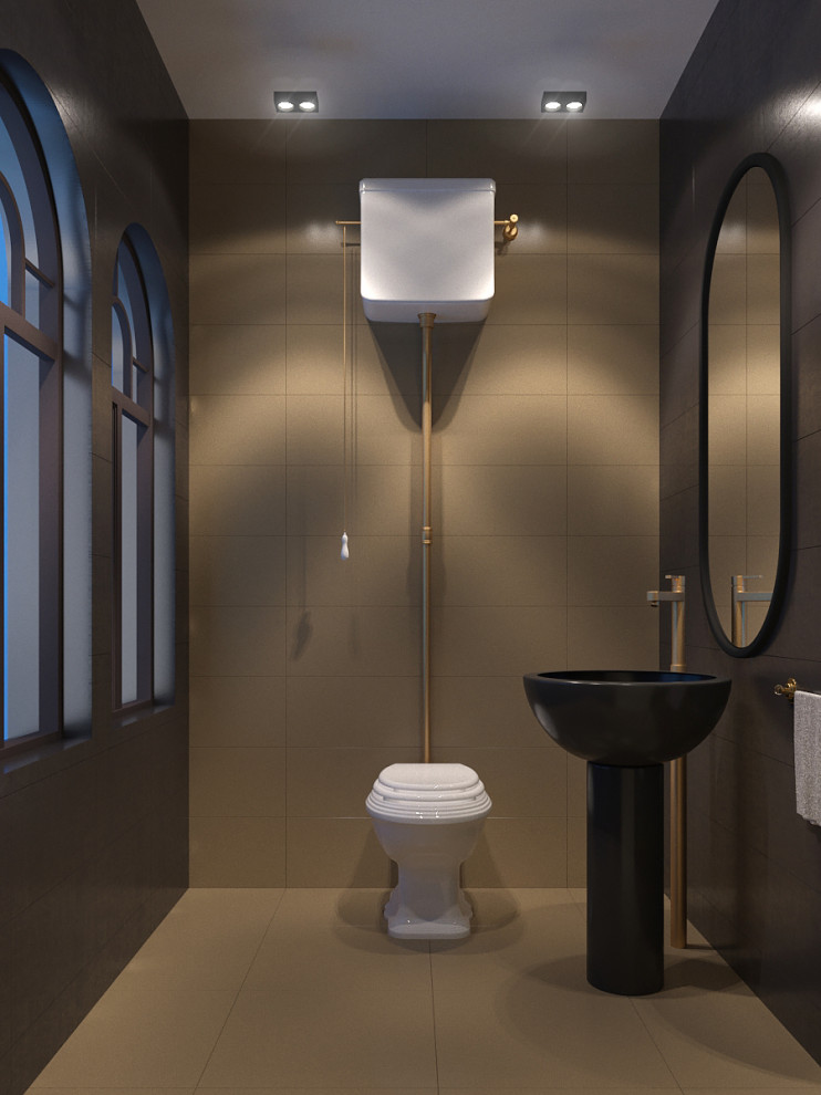 Обложка проекта: Кабинет генерального директора