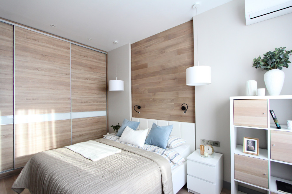 ЖК "Сердце Столицы"