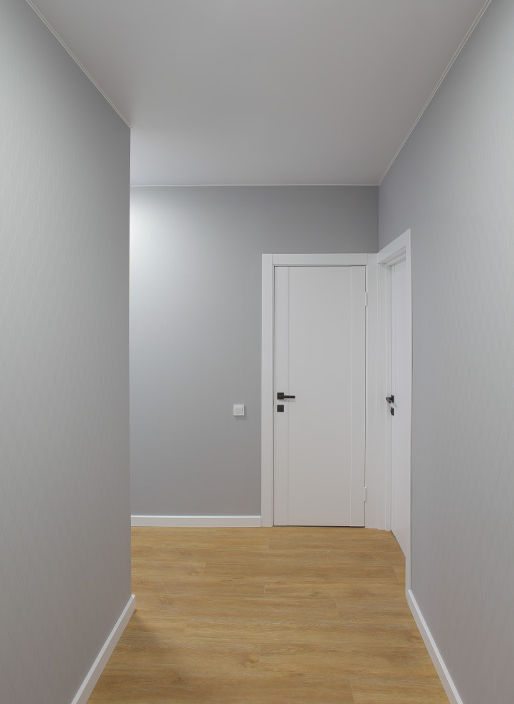 Обложка проекта: Ремонт квартиры под ключ