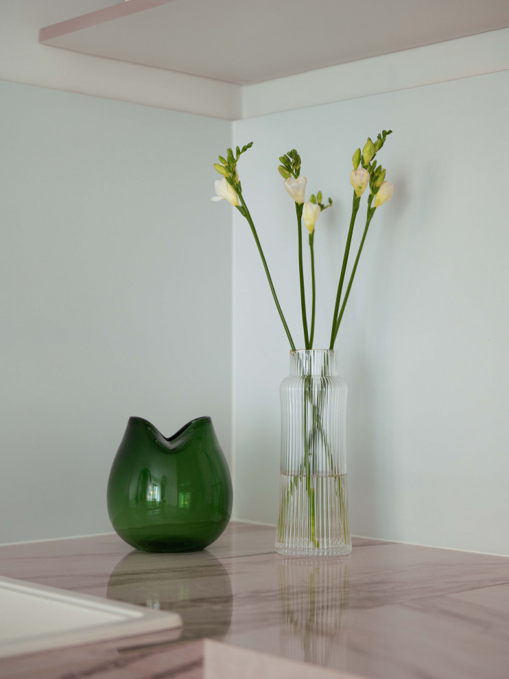 ЖК Метрополия