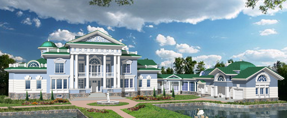 Обложка проекта: КО-105 СВЕТОКОН