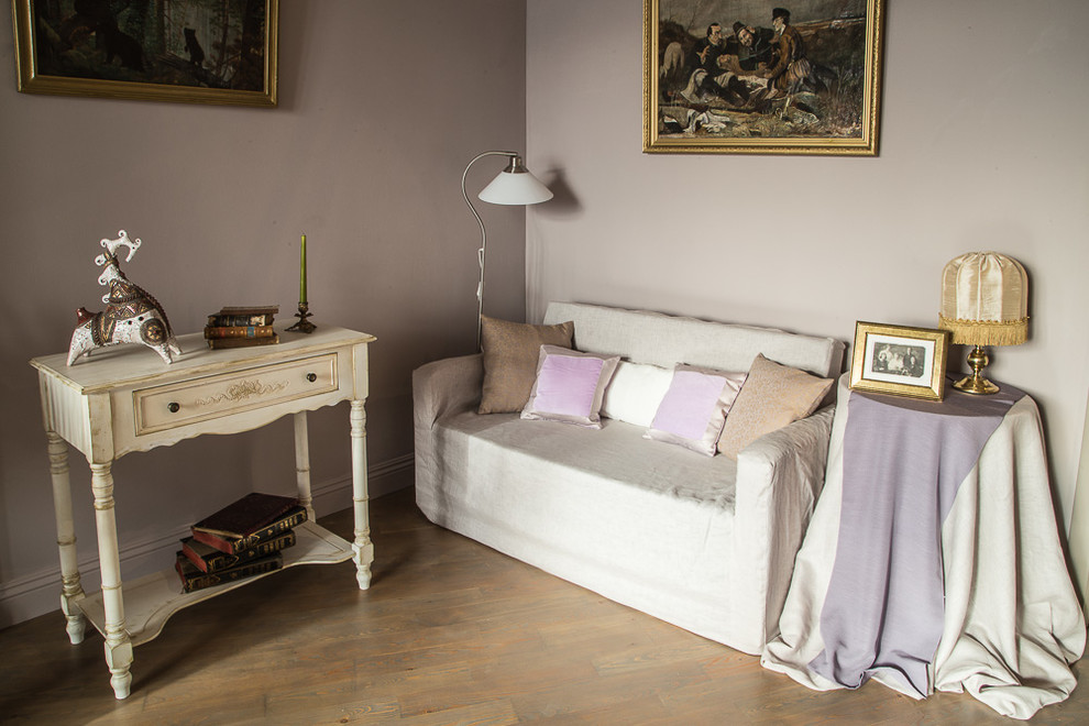 Квартира в Нижнем Новгороде