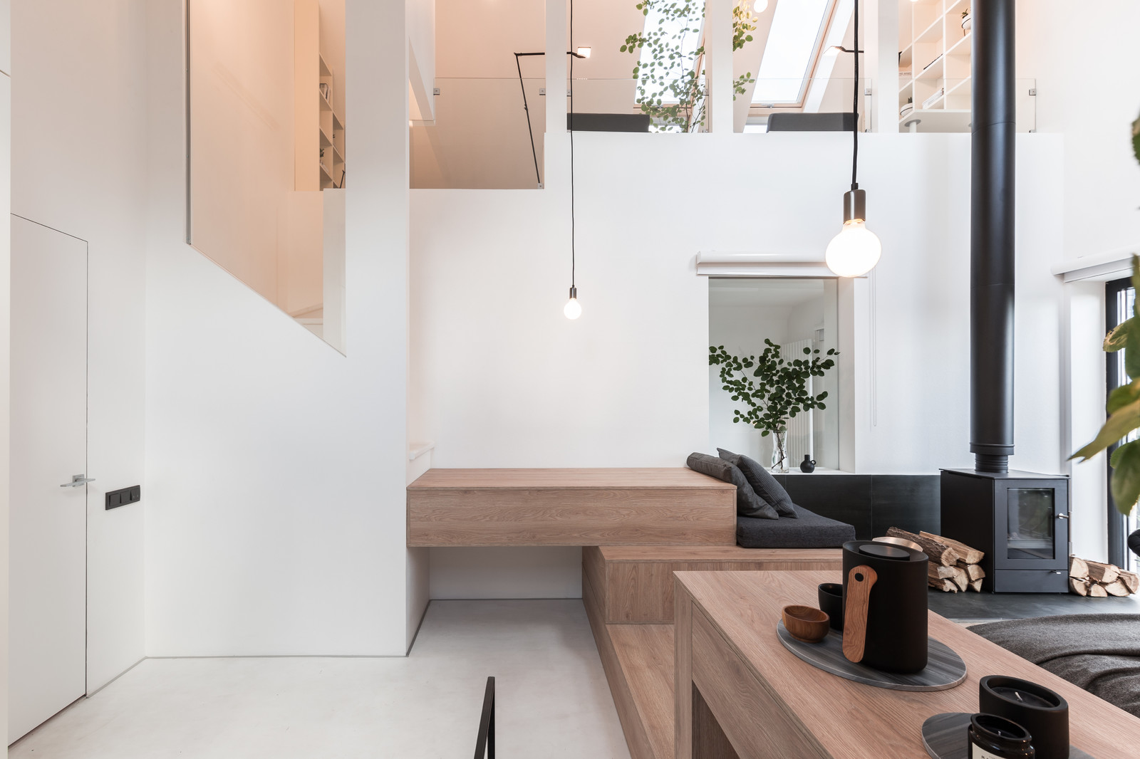 Дом в Ямкино