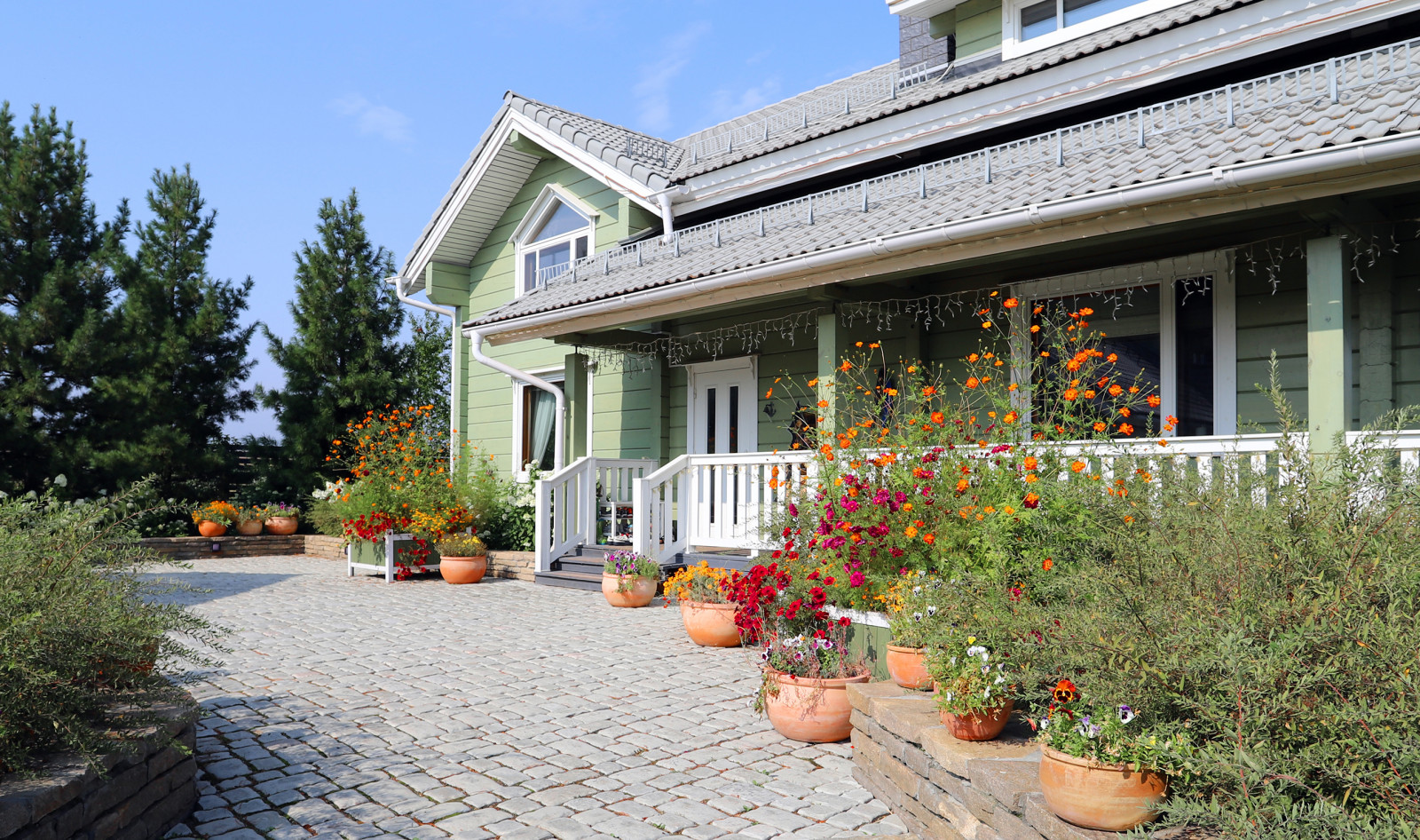 Полынный берег. Новые снимки