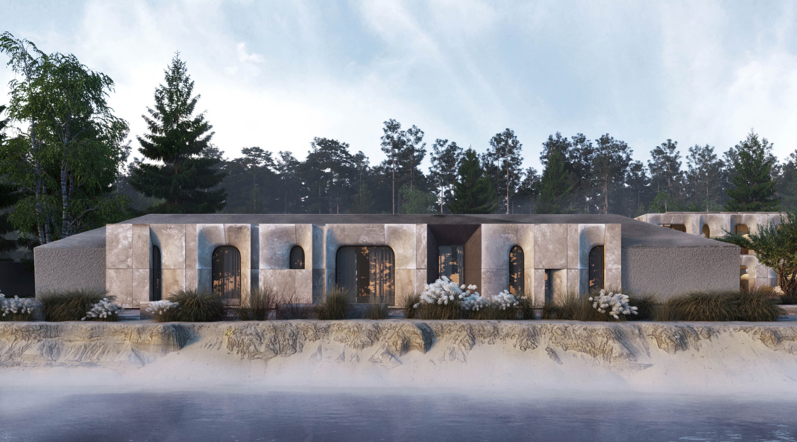MAKHNO VILLAGE RESORT