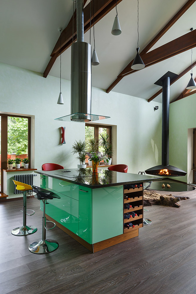 СПА комплекс. Частный дом.