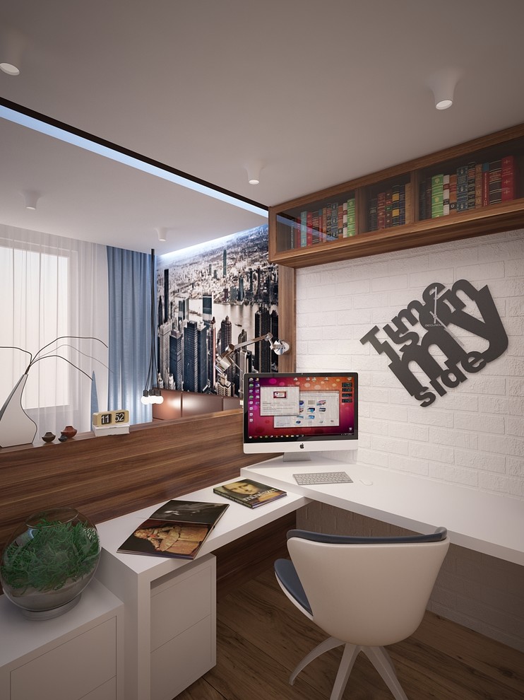 Boy's room