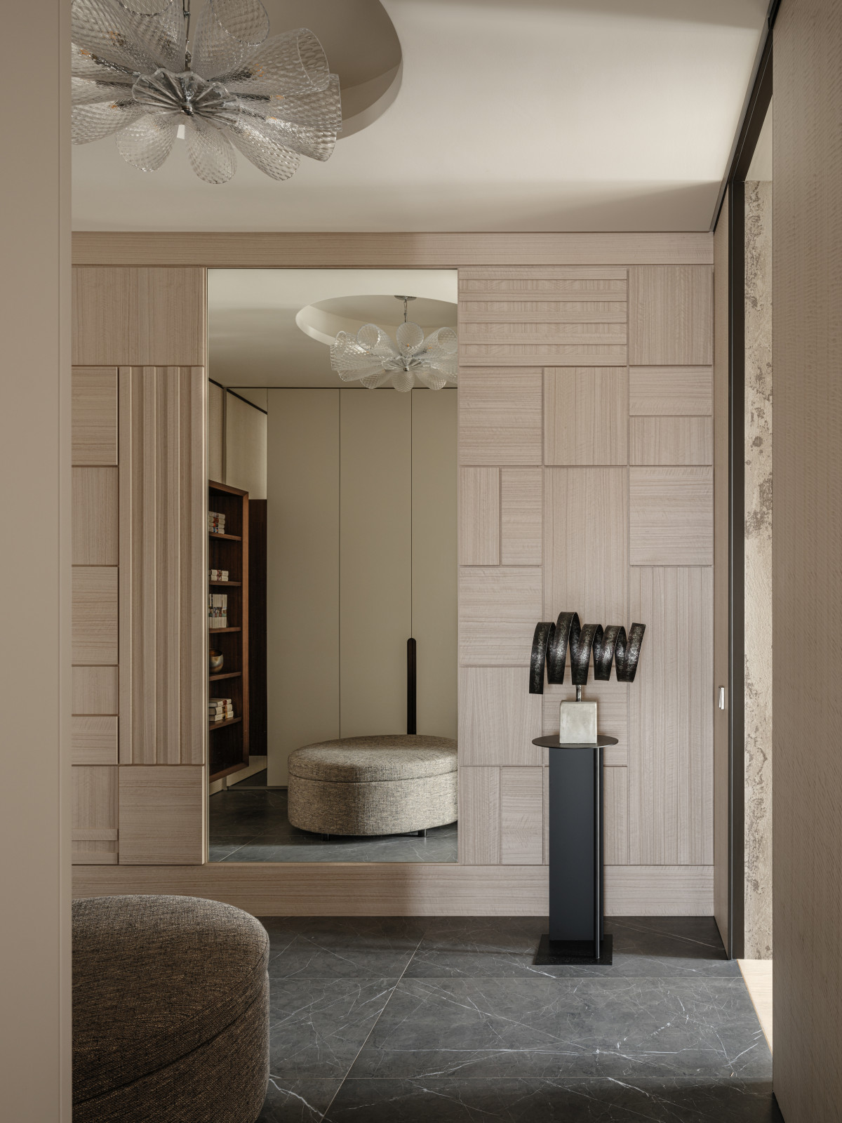 Квартира в Москве , 100 м²