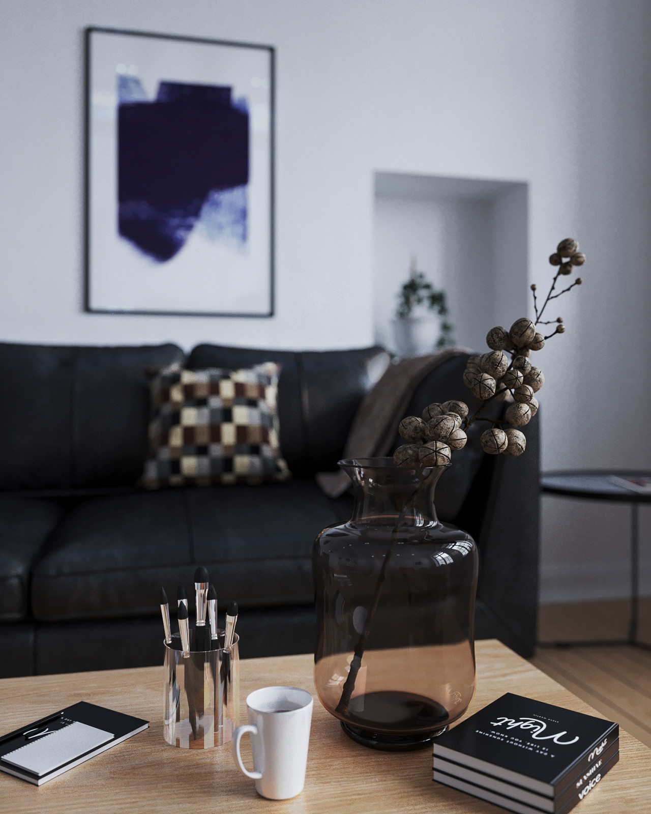 3D Визуализация