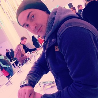 Никита Воронов