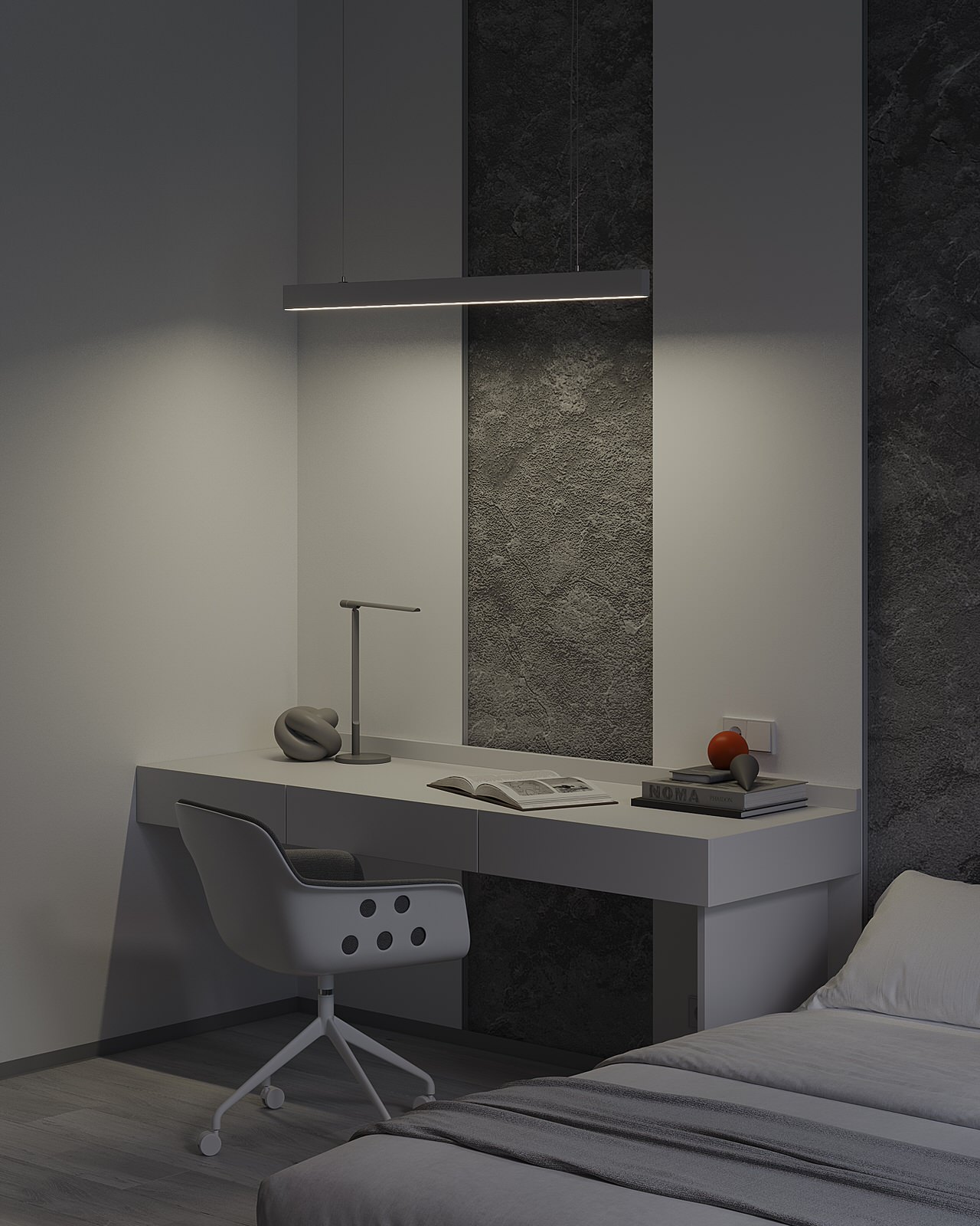 Дом в Подмосковье