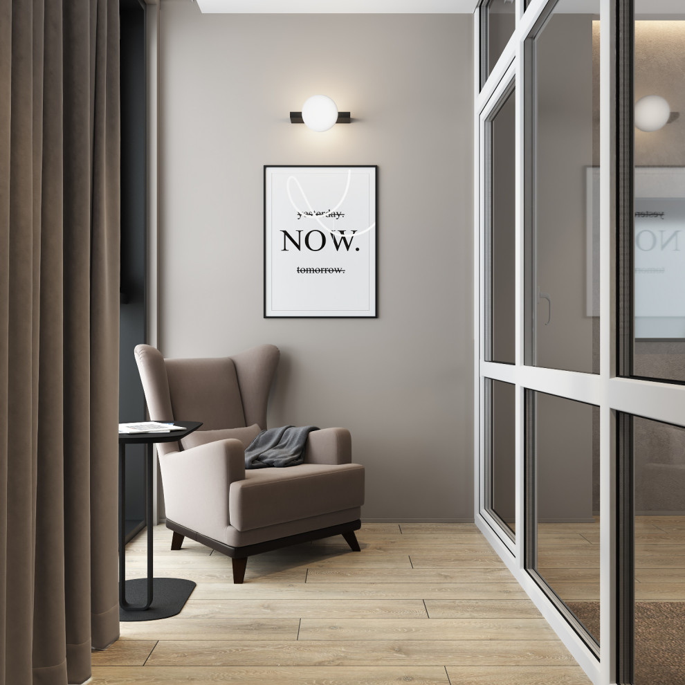 ЖК "Гаринский"