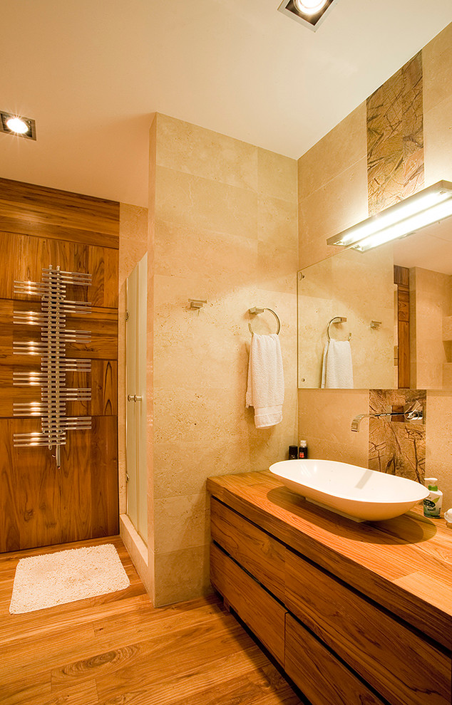 Apartment in "Blizhnyaya Dacha" RC