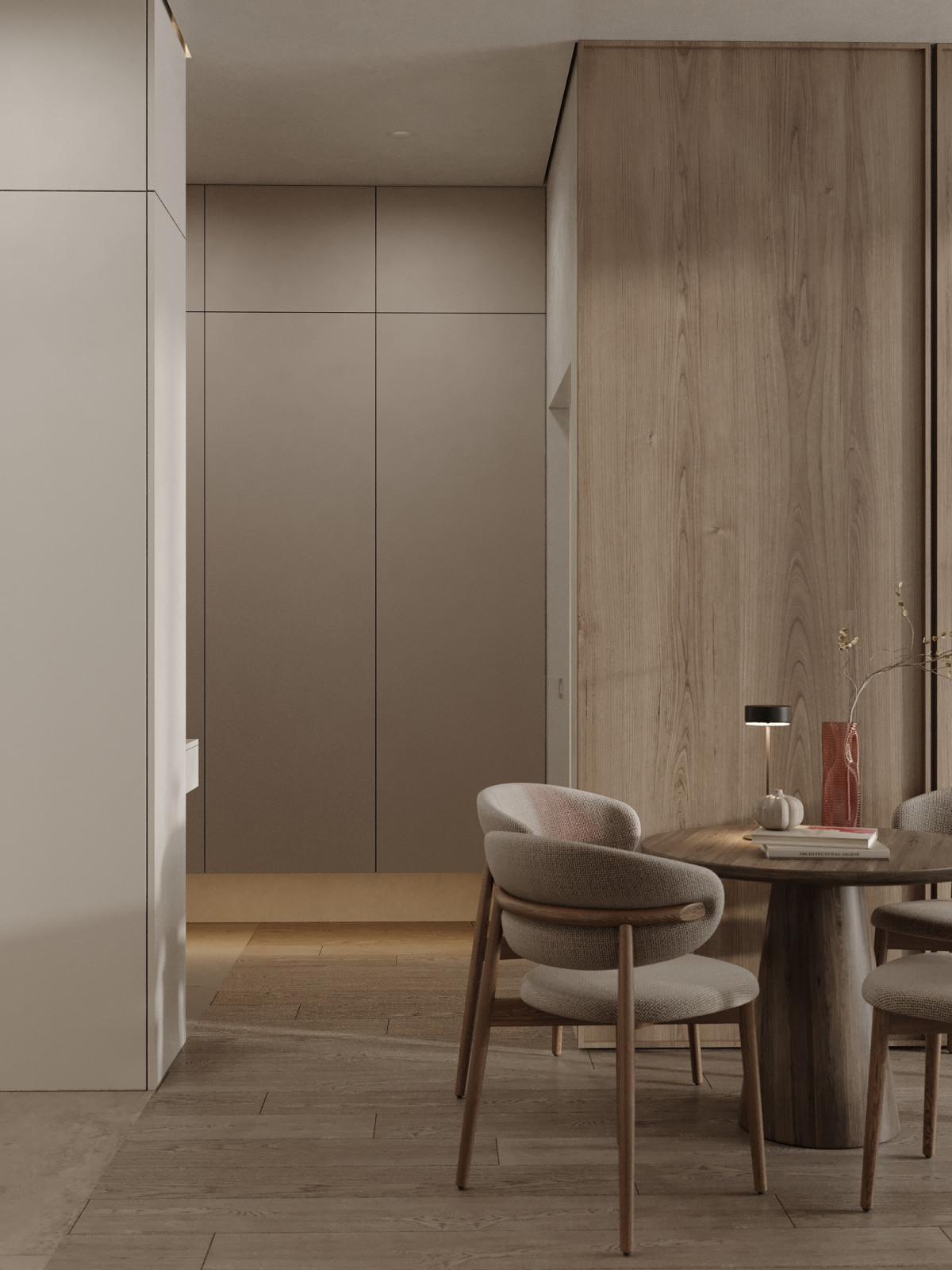 ЖК Прокшино