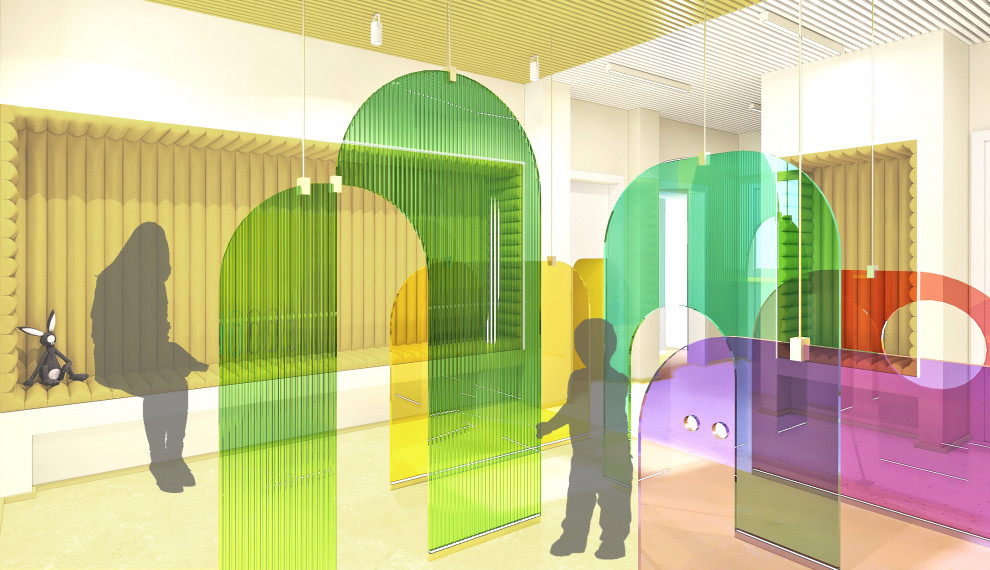 Частная клиника на Таганской