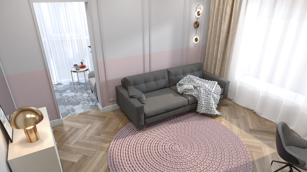 Квартира Ставрополь ЖК "Привилегия"