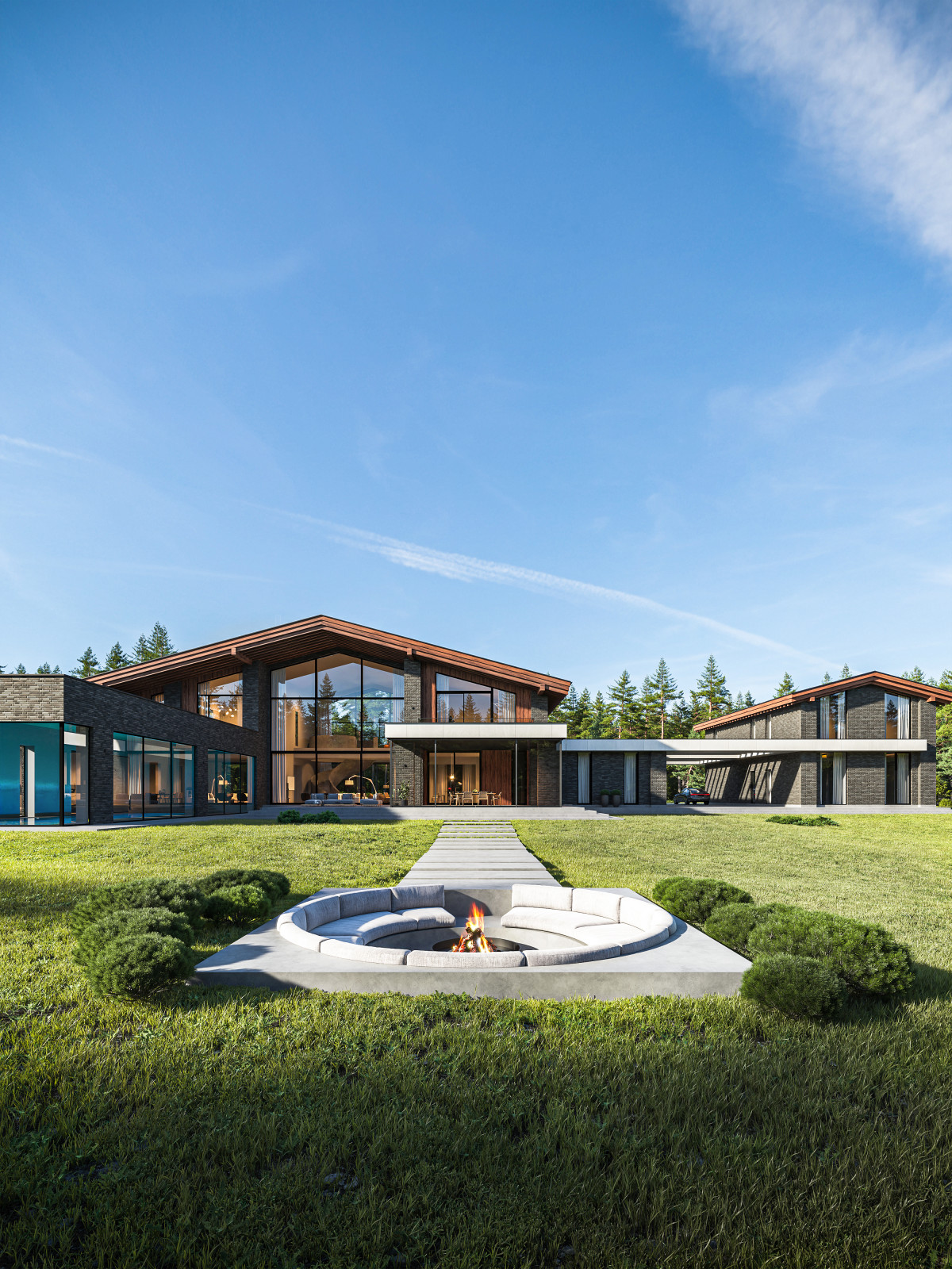 Обложка проекта: "Николино"