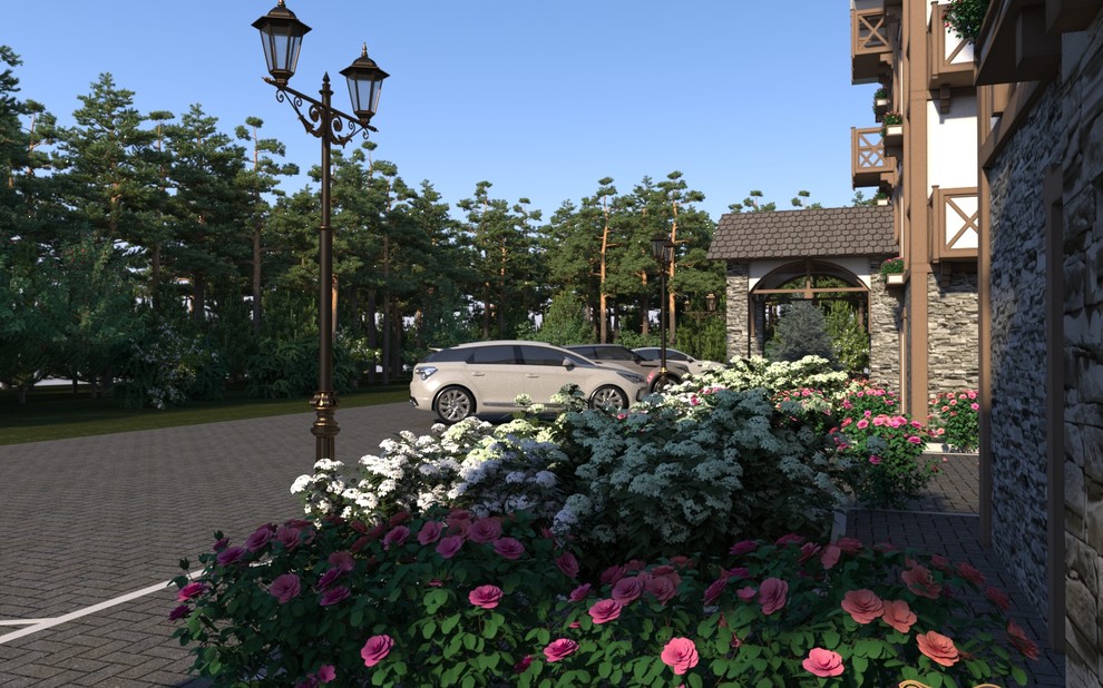 Оздоровительный центр "Здоровый дом"