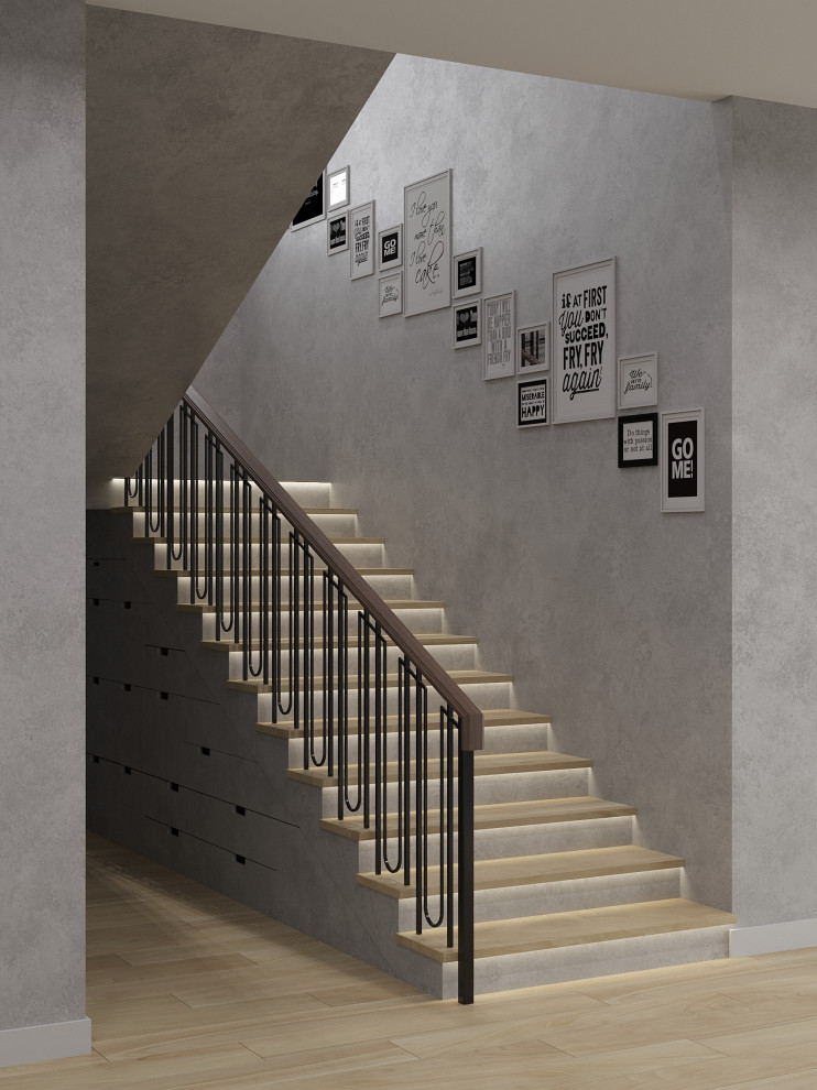 Частный дом В Ломоносовском районе Ленинградская обл.