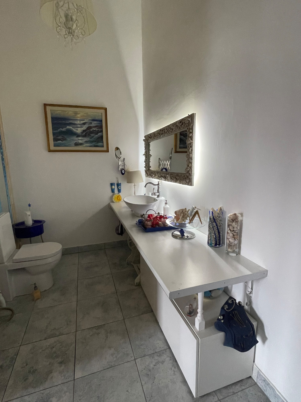 дом в средиземноморском стиле