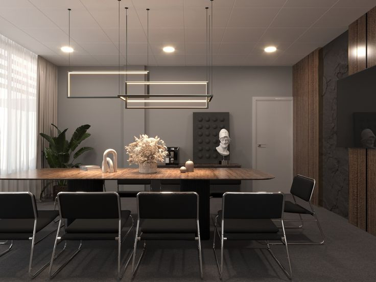 Обложка проекта: Офис юридической компании