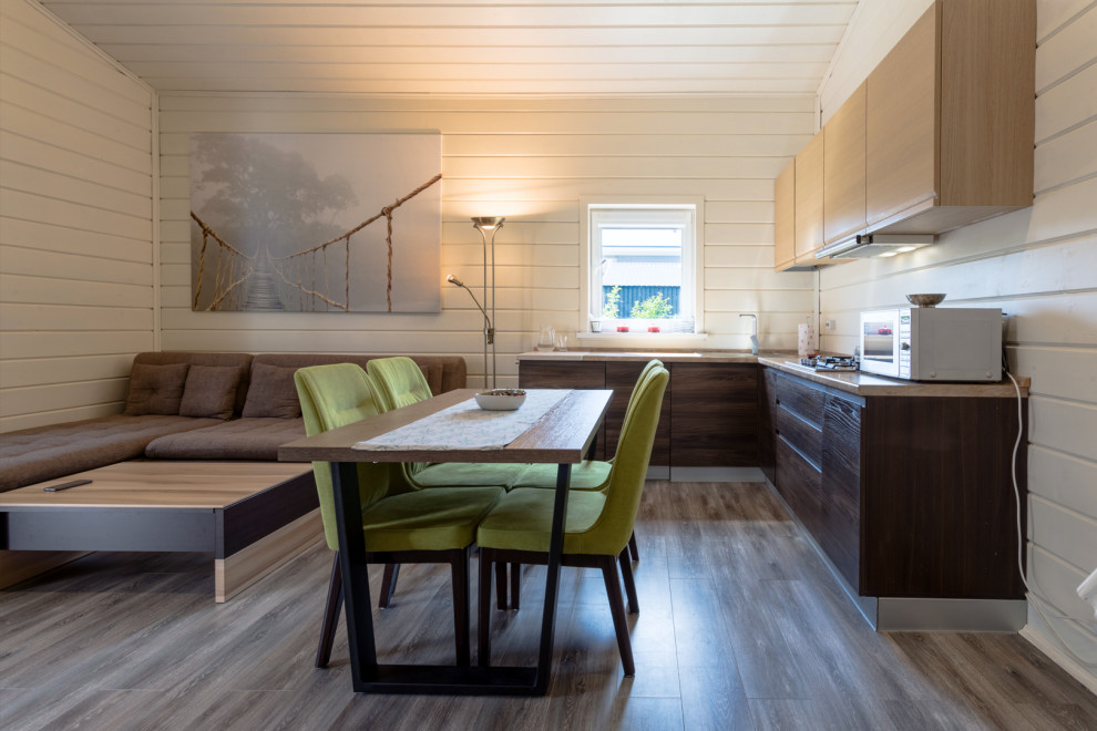 Коттедж в Симагино