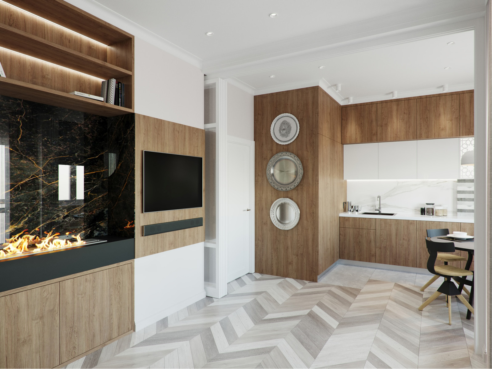 Восточный ветер