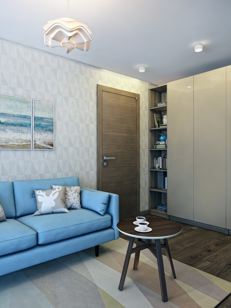 Частная квартира в Москве на ул. Ферсмана