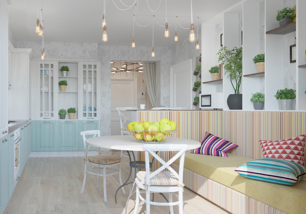 ЖК Лайт Сити Этно