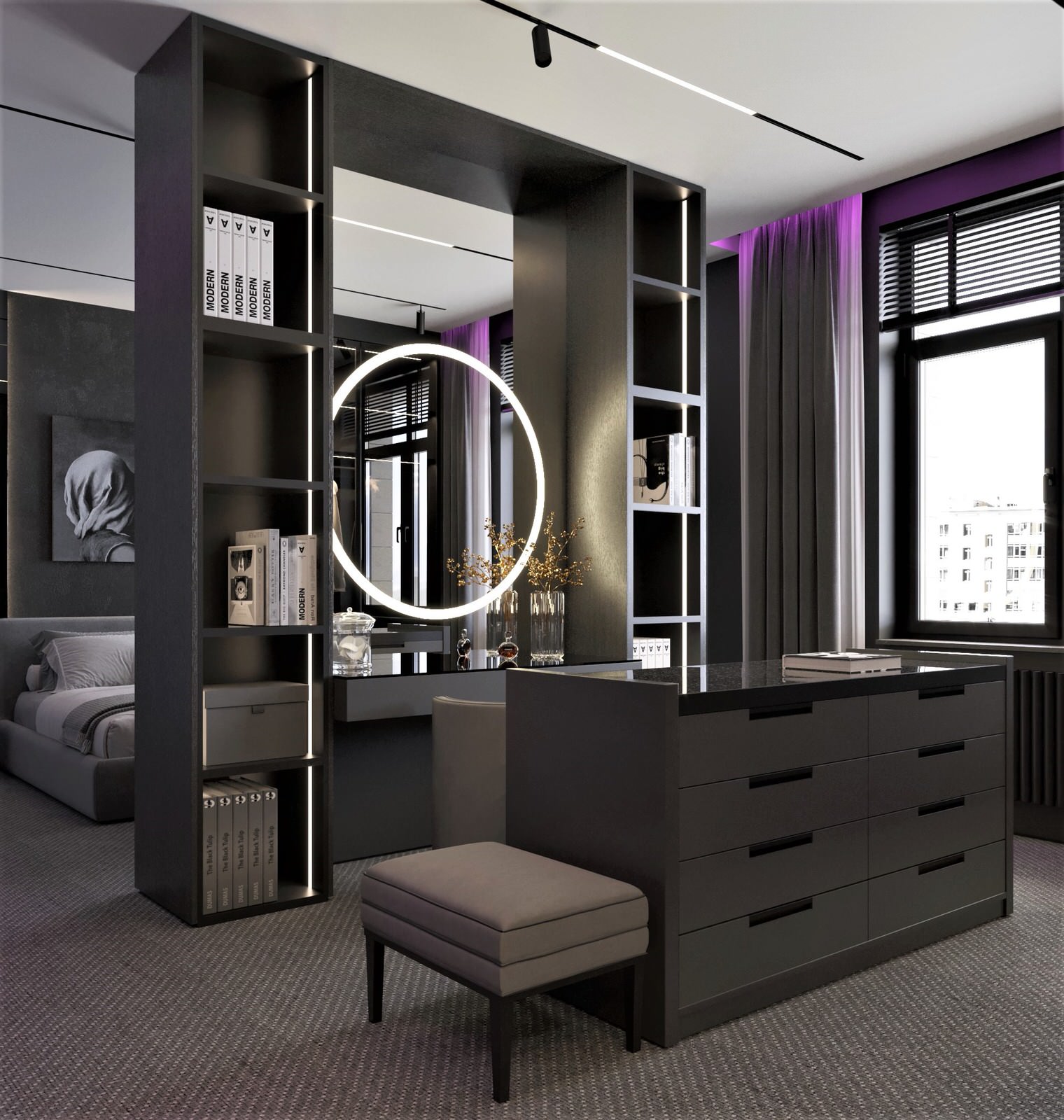 ЖК РОЯЛ ПАРК | Санкт-Петербург