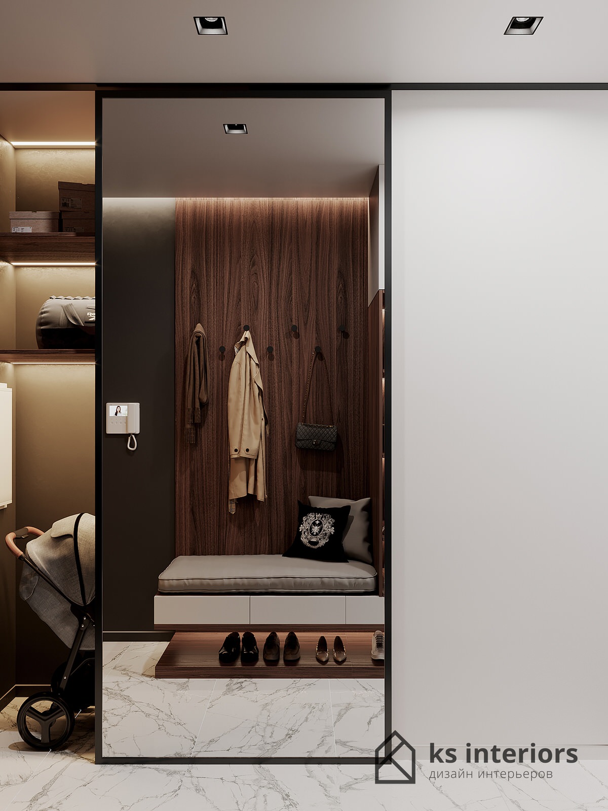 ЖК Румянцево Парк