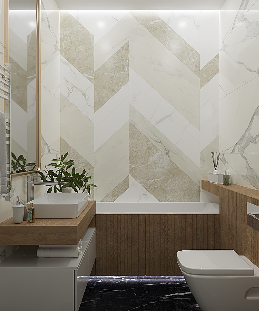 санузелы  жк Европейский